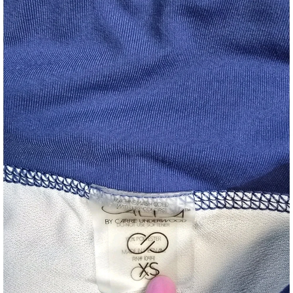 Calia By Carrie Underwood Women's‎ Shorts Athletic XS Black Lot Of 3